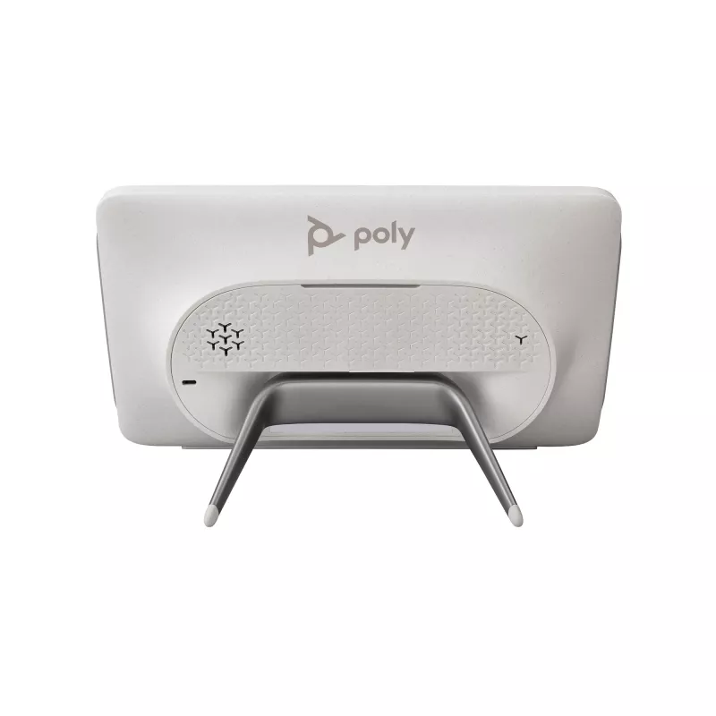 HP Poly TC10 Λευκό Touch Controller, Λευκό, 1280 x 800 Pixel, 260 mm, 184 mm, 64 mm, 1,27 kg