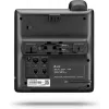 IP-Τηλέφωνο POLY Edge B10 Μαύρο, ενσύρματο ακουστικό, 2 γραμμές, Οθόνη LCD