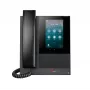 HP Poly CCX 400 Business Media Phone με Open SIP και PoE-δυνατό
