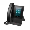 HP Poly CCX 400 Business Media Phone με Open SIP και PoE-δυνατό