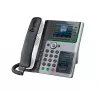 HP Poly Edge E450 IP-Τηλέφωνο και PoE-δυνατό, IPS, 4:3, WPA2-Enterprise, EAP-TLS, HTTPS, ENERGY STAR, EAC, RoHS, Federal Communications Commission (FCC), CE, 0 - 40 °C