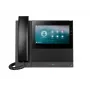 HP Poly CCX 600 Business Media Phone με Open SIP και PoE-δυνατό
