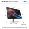 Οθόνη HP Series 7 Pro 27 ίντσες 4K Thunderbolt 4 LCD 3840 x 2160