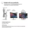 Οθόνη HP Series 7 Pro 27 ίντσες 4K Thunderbolt 4 LCD 3840 x 2160