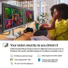 Οθόνη HP Series 7 Pro 27 ίντσες 4K Thunderbolt 4 LCD 3840 x 2160