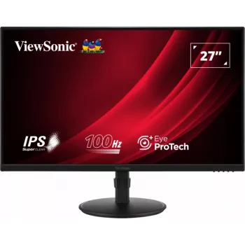 Οθόνη υπολογιστή Viewsonic VG2708A 68,6 cm (27 ίντσες) 1920 x 1080 Pixel Full HD LED Μαύρο