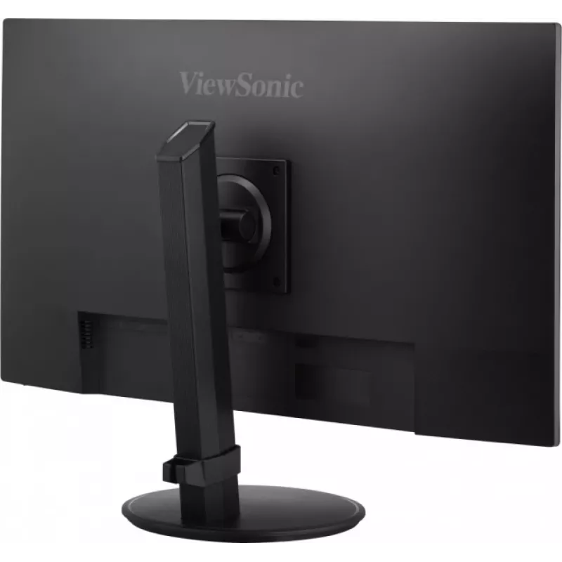 Οθόνη υπολογιστή Viewsonic VG2708A 68,6 cm (27 ίντσες) 1920 x 1080 Pixel Full HD LED Μαύρο