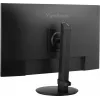 Οθόνη υπολογιστή Viewsonic VG2708A 68,6 cm (27 ίντσες) 1920 x 1080 Pixel Full HD LED Μαύρο
