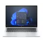 HP Elite x360 1040 G11 A26QTEA φορητός υπολογιστής 2 σε 1, Intel Core Ultra 7 155H, 35,6 cm (14 ιντσών) 2,8K (2880 x 1800) οθόνη αφής OLED, 32 GB LPDDR5x, 1 TB SSD NVMe, Intel Arc Graphics, Wi-Fi 7, Windows 11 Pro, γερμανικό πληκτρολόγιο, ασημί
