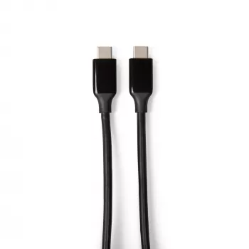 Καλώδιο Owl Labs USB-C σε USB-C SuperSpeed (16 πόδια / 4,87 m) για Meeting Owl 4+