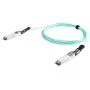 Καλώδιο DIGITUS QSFP+ 40G 10m AOC Allnet CISCO Dell D-Link Edimax
