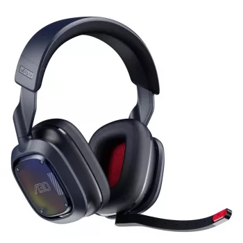 LOGITECH Ακουστικά - A30 - Xbox Series - Bluetooth - Navy