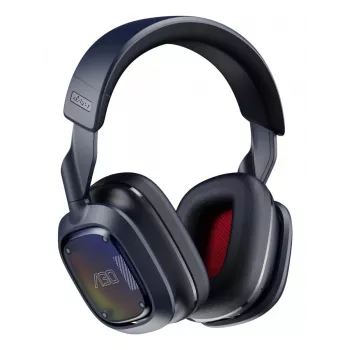 LOGITECH Ακουστικά - A30 - Xbox Series - Bluetooth - Navy