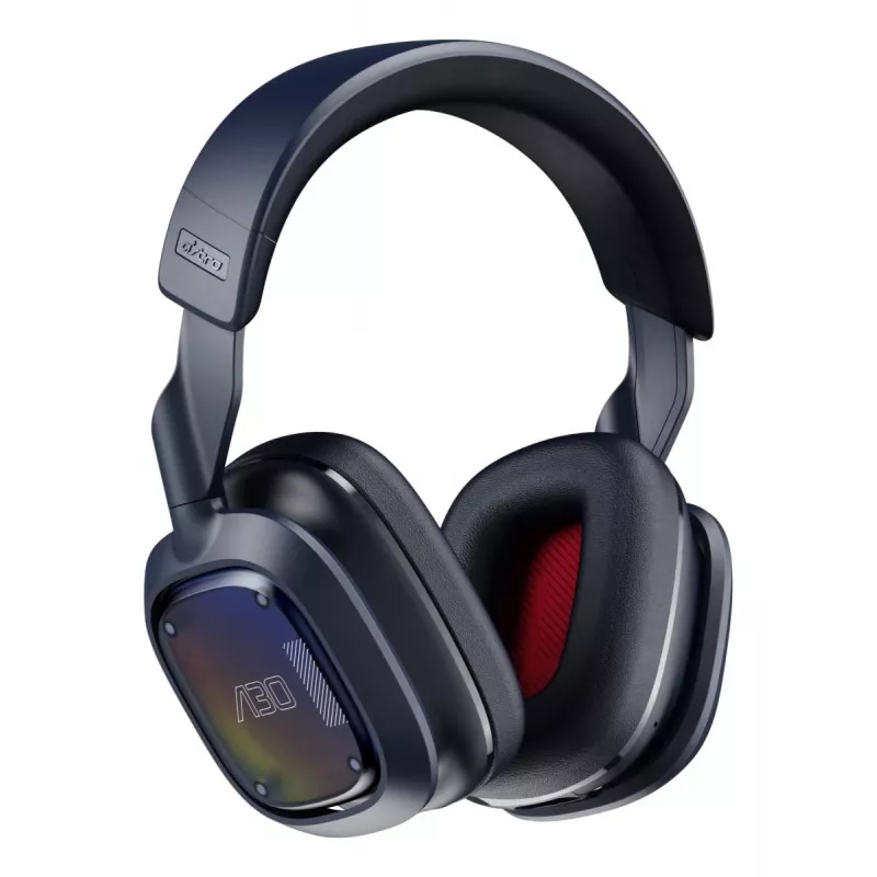 LOGITECH Ακουστικά - A30 - Xbox Series - Bluetooth - Navy