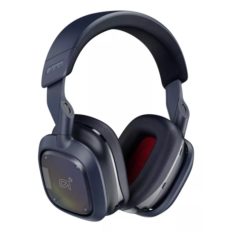 LOGITECH Ακουστικά - A30 - Xbox Series - Bluetooth - Navy
