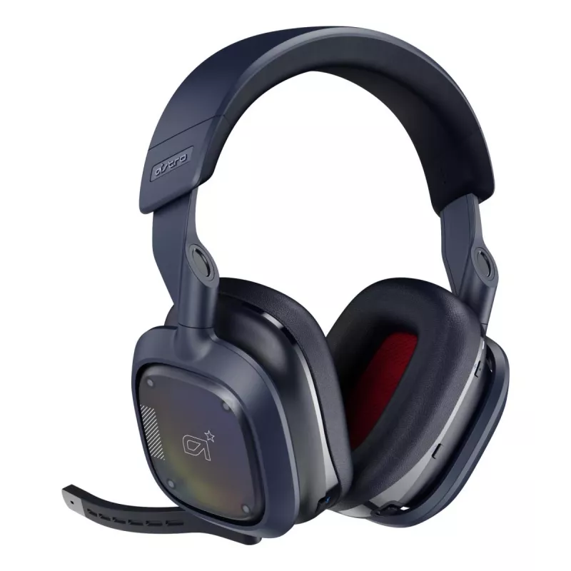 LOGITECH Ακουστικά - A30 - Xbox Series - Bluetooth - Navy