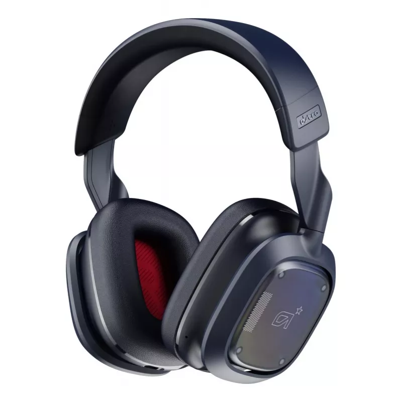LOGITECH Ακουστικά - A30 - Xbox Series - Bluetooth - Navy
