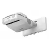 Epson EB-685W Προβολέας Ultra Μικρής Απόστασης 3500 ANSI Lumen 3LCD WXGA (1280x800) Λευκό, Γκρι