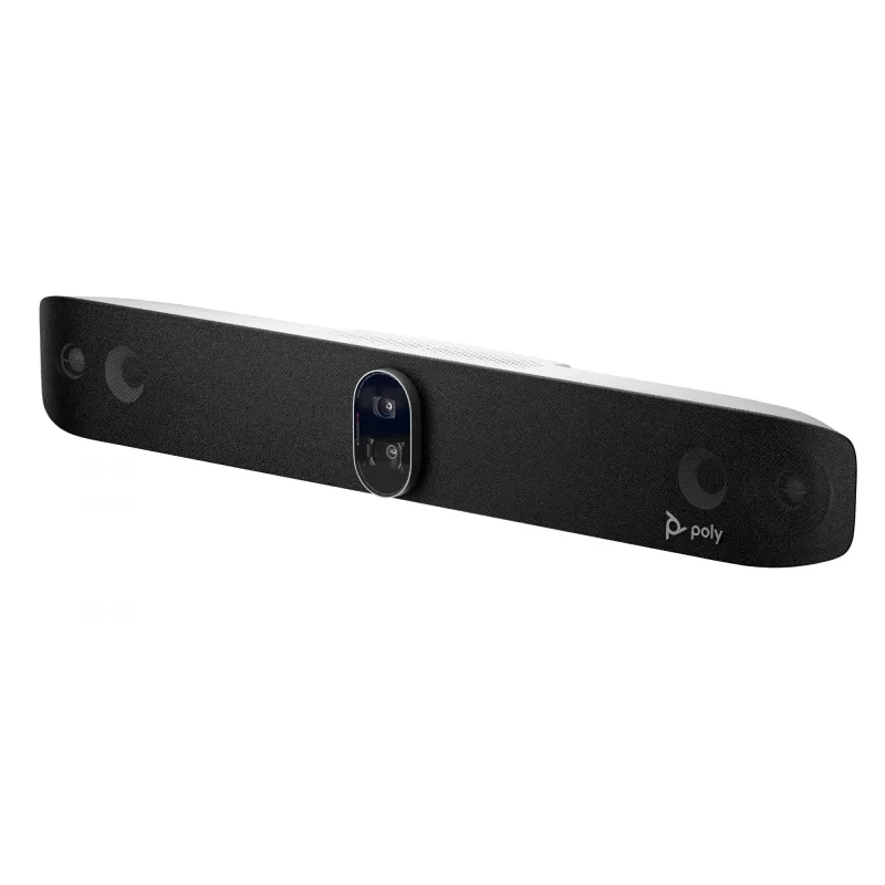 HP Poly Studio X72 All-In-One Video Bar χωρίς ασύρματο module ή καλώδιο τροφοδοσίας TAA