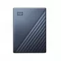 WESTERN DIGITAL Σκληρός Δίσκος - MY PASSPORT ULTRA - 5 TB - USB-C 3.2 Gen 1 - Blue