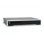 LevelOne NVR-1332 4-Bay Καταγραφέας βίντεο δικτύου H.265 32 κανάλια 3840x2160