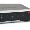 LevelOne NVR-1332 4-Bay Καταγραφέας βίντεο δικτύου H.265 32 κανάλια 3840x2160