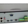 LevelOne NVR-1332 4-Bay Καταγραφέας βίντεο δικτύου H.265 32 κανάλια 3840x2160