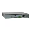 LevelOne NVR-1332 4-Bay Καταγραφέας βίντεο δικτύου H.265 32 κανάλια 3840x2160
