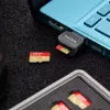Αναγνώστης καρτών SanDisk 1 τεμ. USB 3.2 Gen 1 SDDR-B731-GN6NN