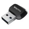 Αναγνώστης καρτών SanDisk 1 τεμ. USB 3.2 Gen 1 SDDR-B731-GN6NN