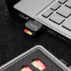 Αναγνώστης καρτών SanDisk 1 τεμ. USB 3.2 Gen 1 SDDR-B731-GN6NN