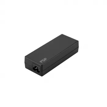 FSP NB PRO 90 Προσαρμογέας PD, Έξοδος: 4,47 A, Laptop, Indoor, 100 - 240 V, 50/60 Hz, 90 W, 18 - 20 V