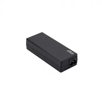FSP NB PRO 90 Προσαρμογέας PD, Έξοδος: 4,47 A, Laptop, Indoor, 100 - 240 V, 50/60 Hz, 90 W, 18 - 20 V