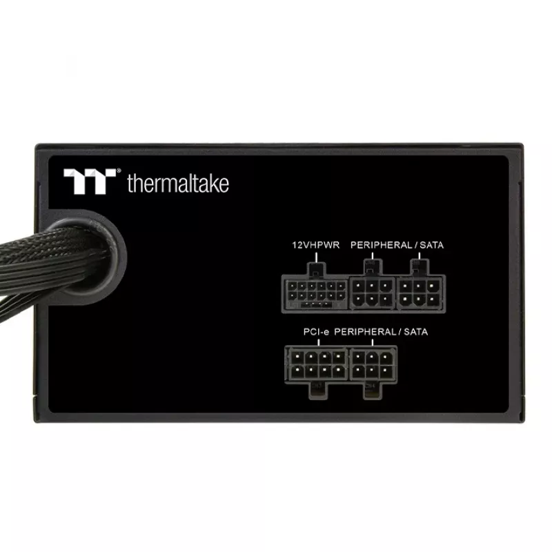 THERMALTAKE Τροφοδοτικό - Smart BM3 Bronze 550W - TT Premium Edition - 80 PLUS Bronze
