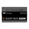 THERMALTAKE Τροφοδοτικό - Smart BM3 Bronze 550W - TT Premium Edition - 80 PLUS Bronze