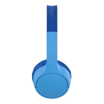 BELKIN Ακουστικά Kids - Soundform Kids - Στερεοφωνικά - Μπλε