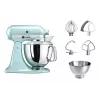KitchenAid Artisan Μίξερ κουζίνας 300 W 4,8 L Μπλε