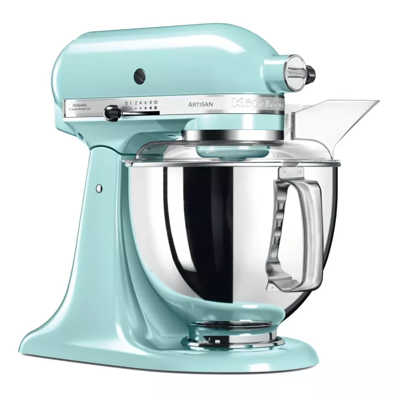 KitchenAid Artisan Μίξερ κουζίνας 300 W 4,8 L Μπλε