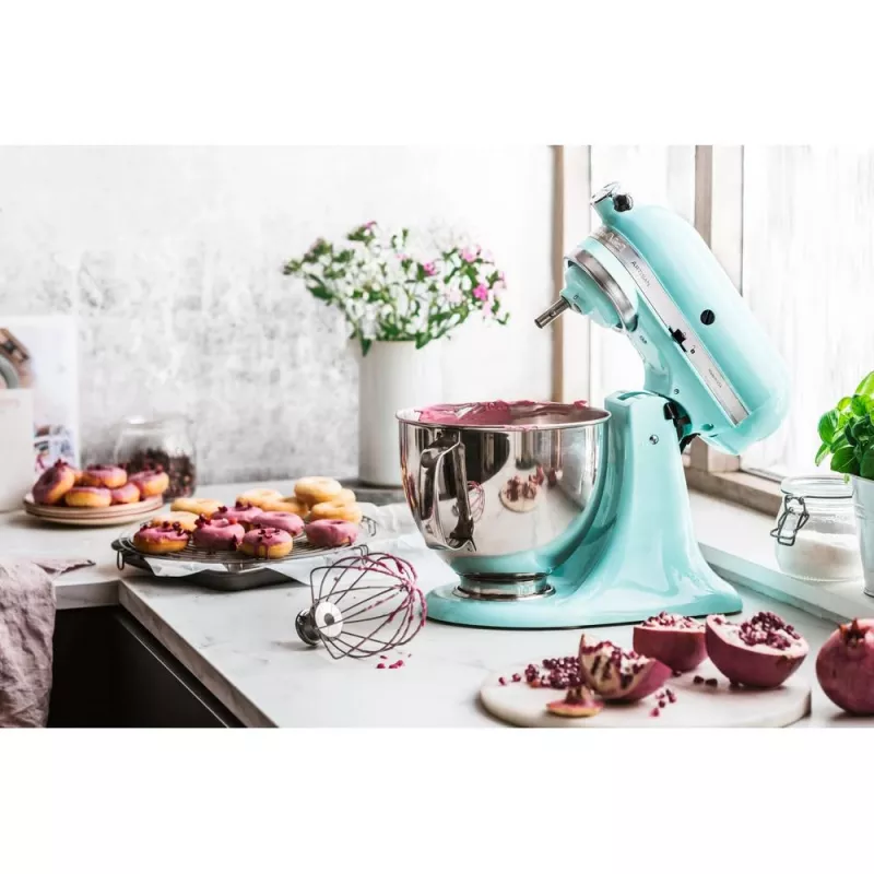 KitchenAid Artisan Μίξερ κουζίνας 300 W 4,8 L Μπλε