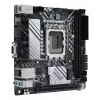 Μητρική ASUS PRIME H610I-PLUS D4-CSM Intel H610 LGA 1700 mini ITX