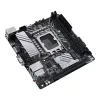 Μητρική ASUS PRIME H610I-PLUS D4-CSM Intel H610 LGA 1700 mini ITX