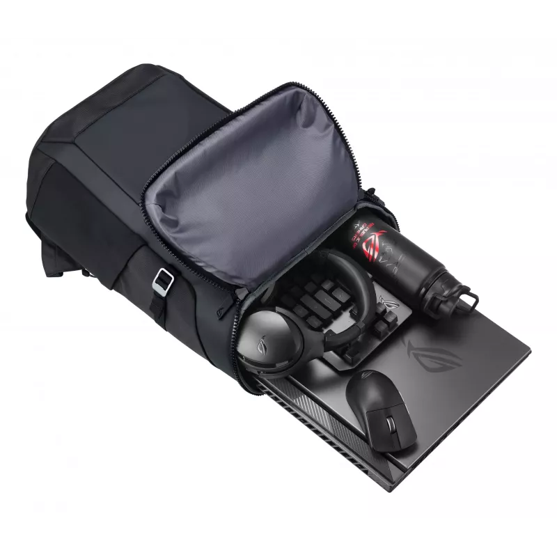 ASUS ROG Ranger BP2701 43,2 cm (17 inch) Σακίδιο πλάτης Μαύρο
