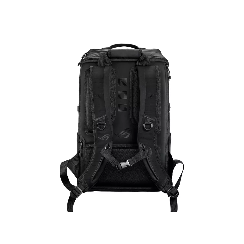 ASUS ROG Ranger BP2701 43,2 cm (17 inch) Σακίδιο πλάτης Μαύρο
