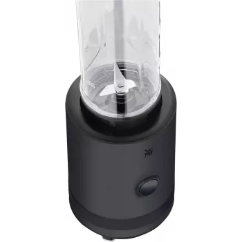 WMF KITCHENminis 0416500071 0,6 L Μπλέντερ 300 W μαύρο