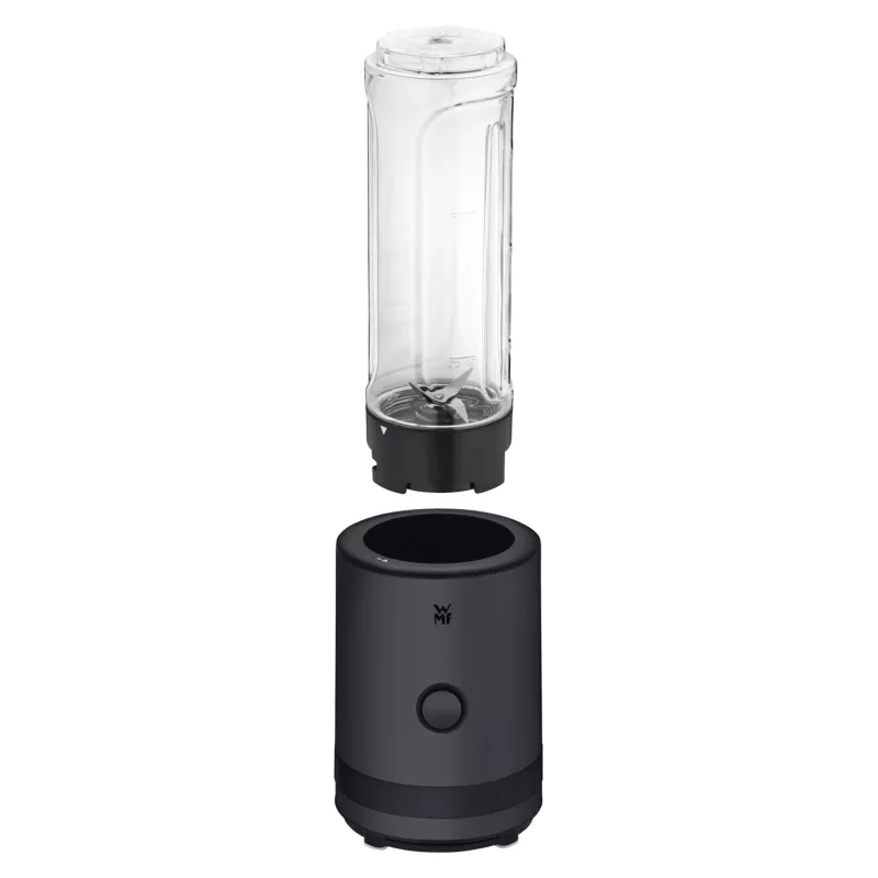 WMF KITCHENminis 0416500071 0,6 L Μπλέντερ 300 W μαύρο