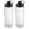 WMF KITCHENminis 0416500071 0,6 L Μπλέντερ 300 W μαύρο