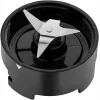 WMF KITCHENminis 0416500071 0,6 L Μπλέντερ 300 W μαύρο