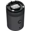 WMF KITCHENminis 0416500071 0,6 L Μπλέντερ 300 W μαύρο
