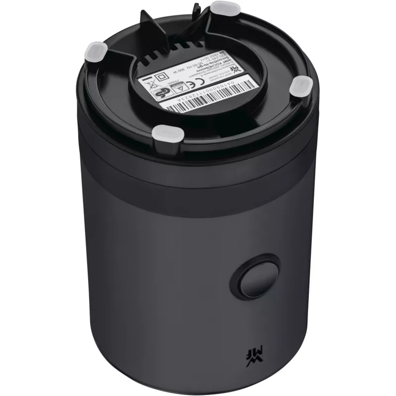 WMF KITCHENminis 0416500071 0,6 L Μπλέντερ 300 W μαύρο