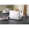 Τοστιέρα WMF Stelio 04.1421.0011 1000 W ανοξείδωτο ατσάλι 2 Slice